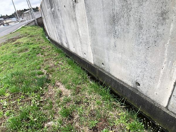 八戸市大字河原木字二階堀の土地