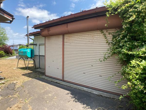 八戸市大字田面木字上田面木の土地