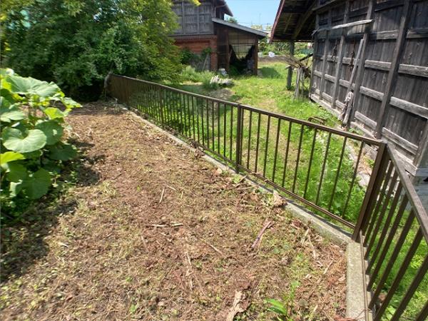 八戸市大字田面木字上田面木の土地