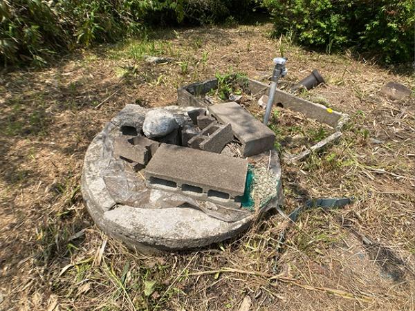 八戸市大字田面木字上田面木の土地