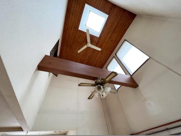 八戸市大字新井田字寺沢の中古一戸建て