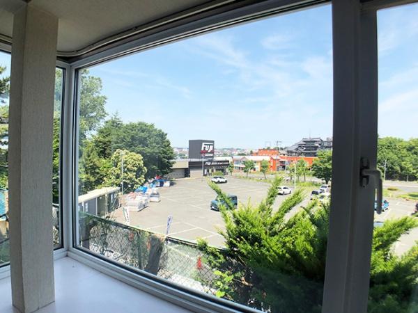 八戸市大字新井田字寺沢の中古一戸建て