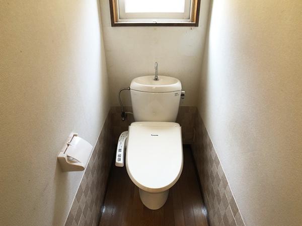 八戸市大字新井田字寺沢の中古一戸建て