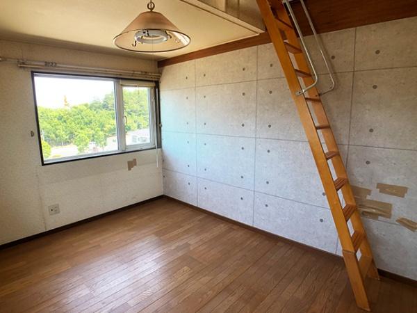 八戸市大字新井田字寺沢の中古一戸建て