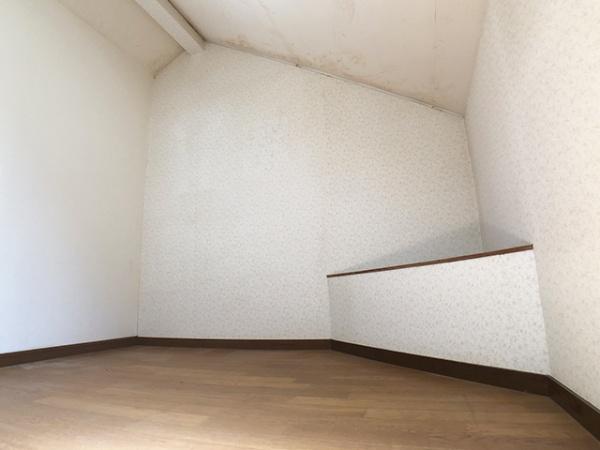 八戸市大字新井田字寺沢の中古一戸建て