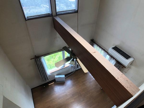 八戸市大字新井田字寺沢の中古一戸建て