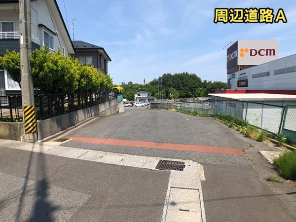 八戸市大字新井田字寺沢の中古一戸建て