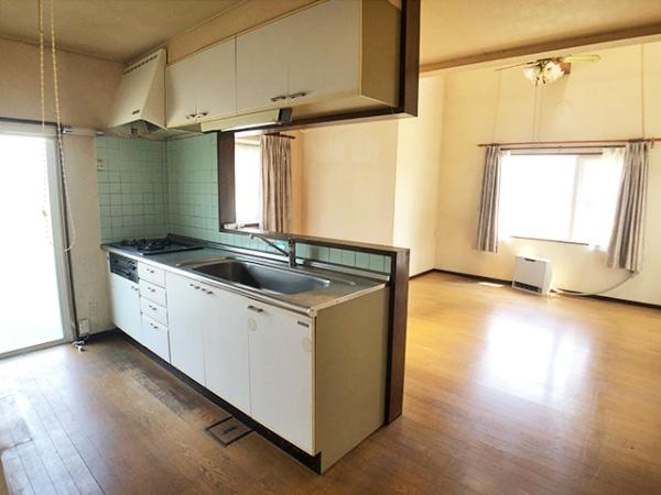 八戸市大字新井田字寺沢の中古一戸建て