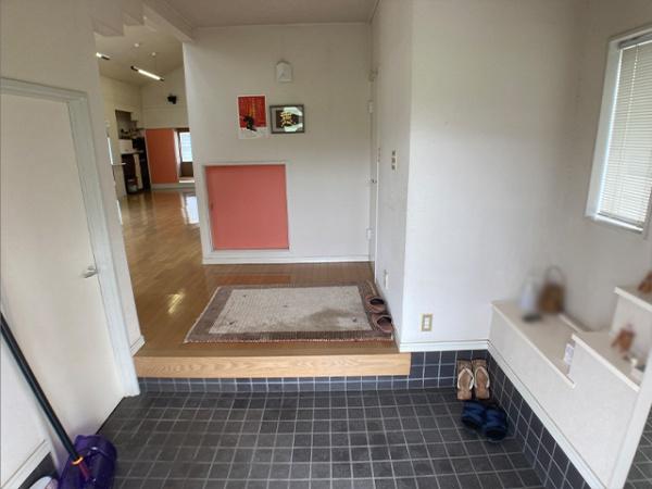 八戸市南類家１丁目の中古一戸建て