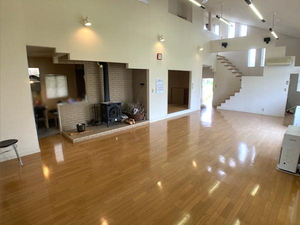 八戸市南類家１丁目の中古一戸建て