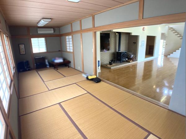 八戸市南類家１丁目の中古一戸建て