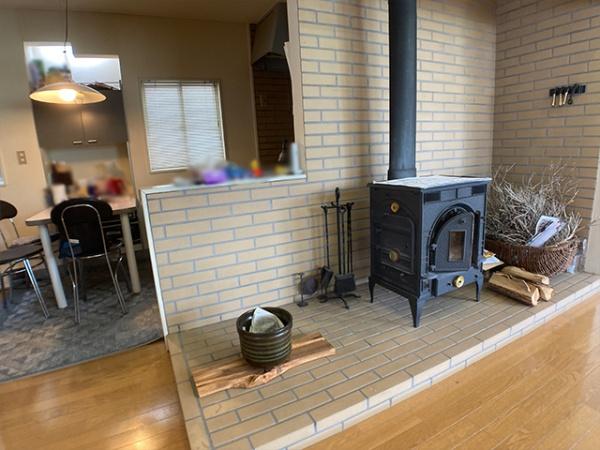 八戸市南類家１丁目の中古一戸建て
