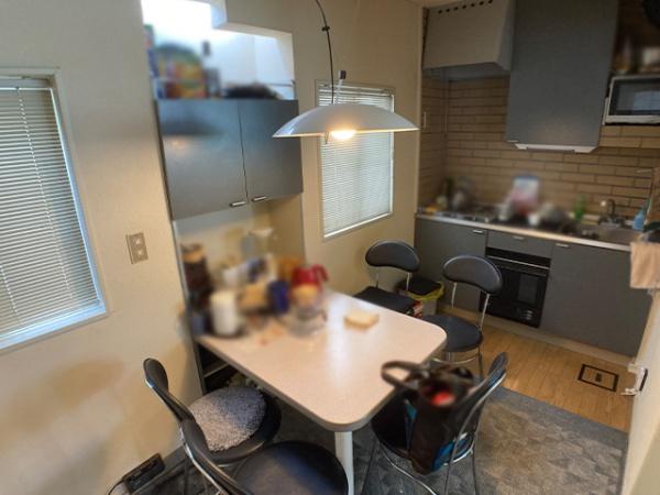 八戸市南類家１丁目の中古一戸建て