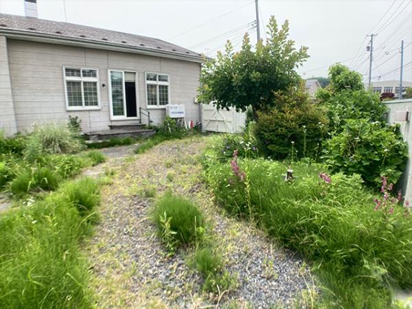 八戸市南類家１丁目の中古一戸建て