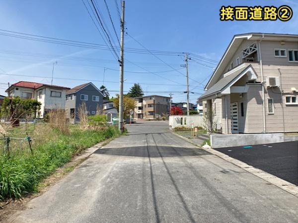 八戸市南類家１丁目の中古一戸建て