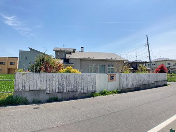 八戸市南類家１丁目の中古一戸建て