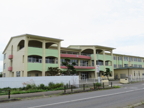 上北郡おいらせ町洋光台６丁目の土地(おいらせ町立百石小学校)