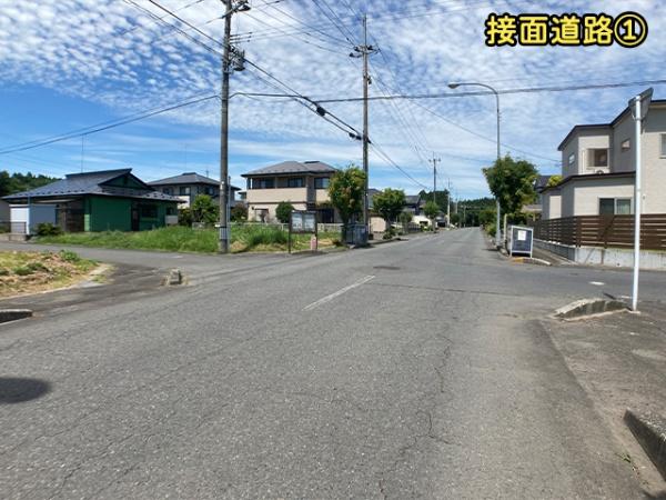 上北郡おいらせ町洋光台６丁目の土地