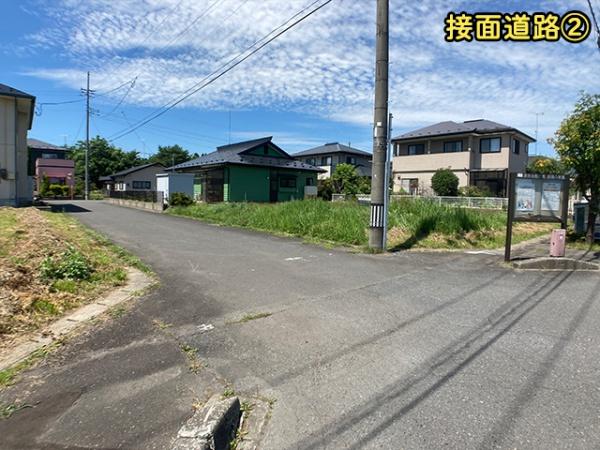 上北郡おいらせ町洋光台６丁目の土地