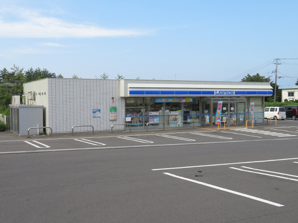 三戸郡階上町大字道仏字榊の中古一戸建て(ローソン階上道仏店)