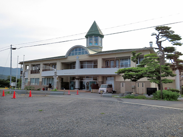 三戸郡階上町大字道仏字榊の中古一戸建て(階上町立道仏小学校)