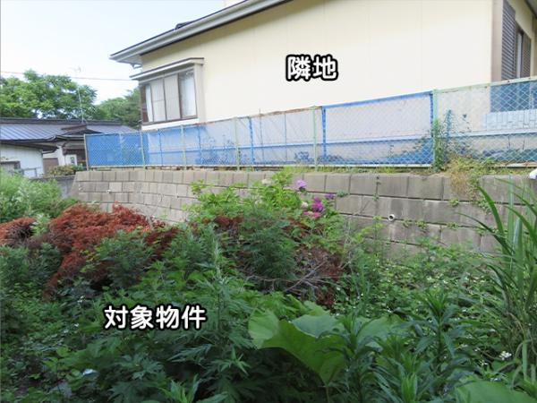 三戸郡階上町大字道仏字榊の中古一戸建て