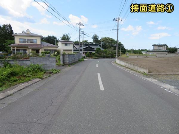三戸郡階上町大字道仏字榊の中古一戸建て