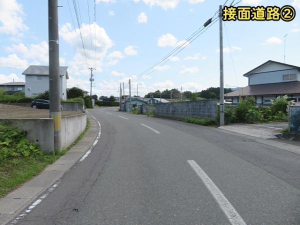 三戸郡階上町大字道仏字榊の中古一戸建て