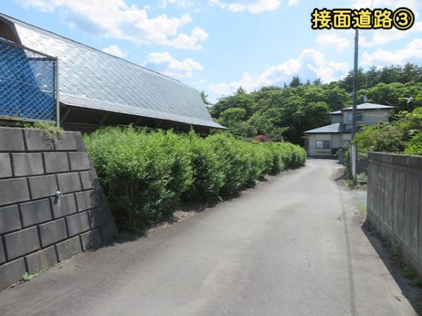 三戸郡階上町大字道仏字榊の中古一戸建て