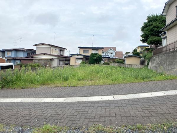 八戸市新井田西平　住宅用売土地　3546（S）
