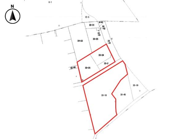 八戸市新井田松山中野場　売事務所・売土地　5150（S）