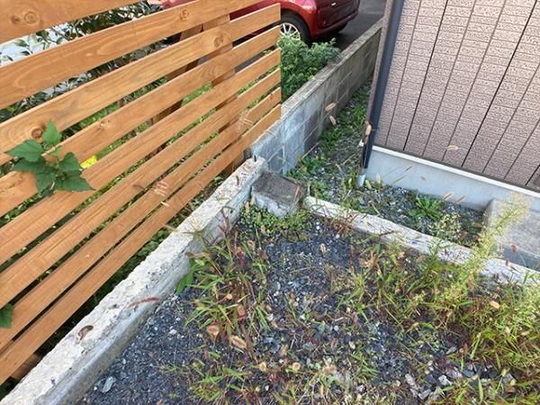 八戸市根城３丁目の土地