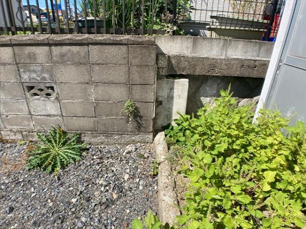 八戸市根城３丁目の土地