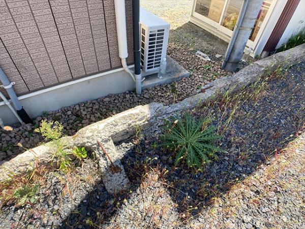 八戸市根城３丁目の土地
