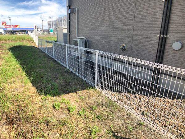 八戸市田向５丁目の土地