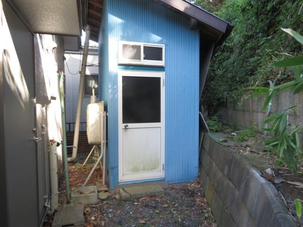八戸市大字新井田字前田の中古一戸建て