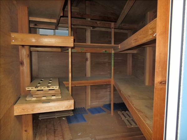 八戸市大字新井田字前田の中古一戸建て