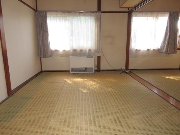 八戸市大字新井田字前田の中古一戸建て