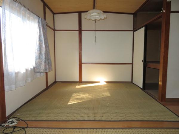 八戸市大字新井田字前田の中古一戸建て