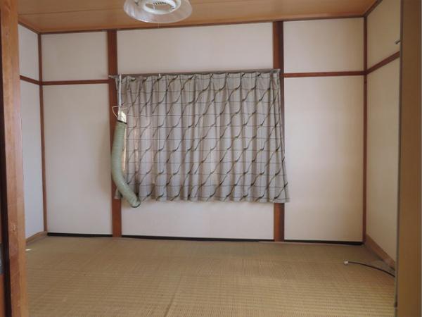 八戸市大字新井田字前田の中古一戸建て