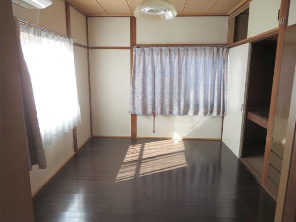 八戸市大字新井田字前田の中古一戸建て