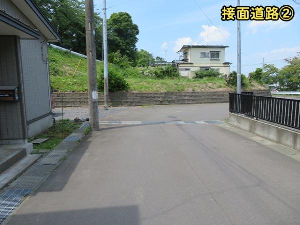 八戸市大字新井田字前田の中古一戸建て