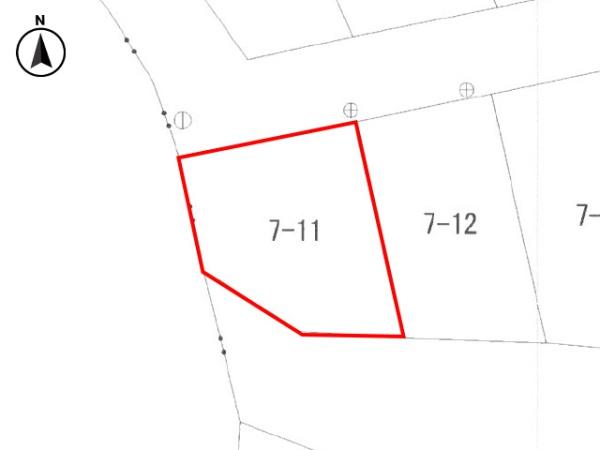 八戸市大字新井田字前田の中古一戸建て
