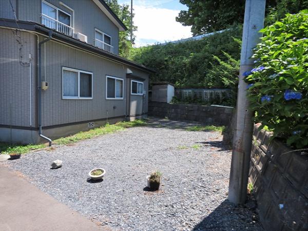 八戸市大字新井田字前田の中古一戸建て