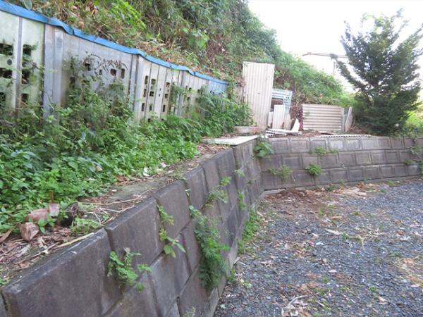 八戸市大字新井田字前田の中古一戸建て