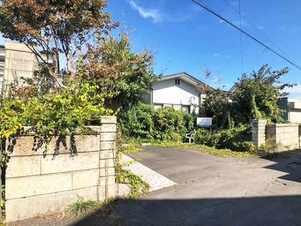 八戸市新井田八森平　中古住宅　6254（S）