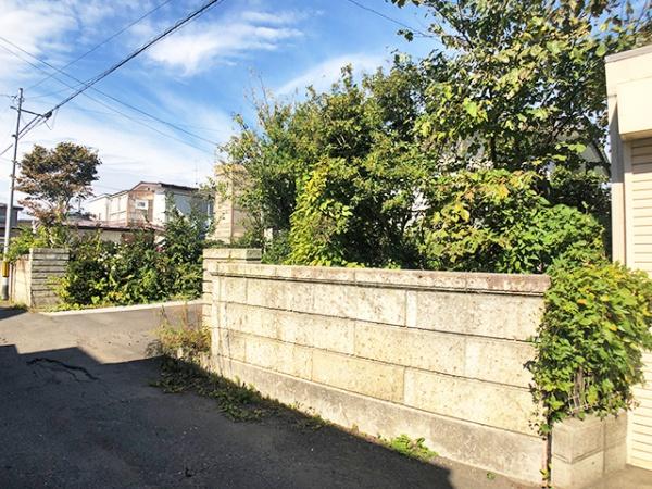 八戸市新井田八森平　中古住宅　6254（S）