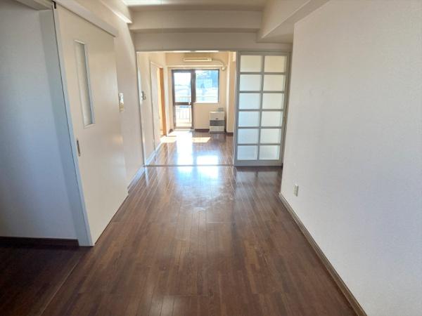 八戸市鳥屋部町　売賃貸マンション（1棟）　5152（S）