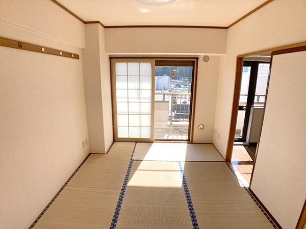 八戸市鳥屋部町　売賃貸マンション（1棟）　5152（S）