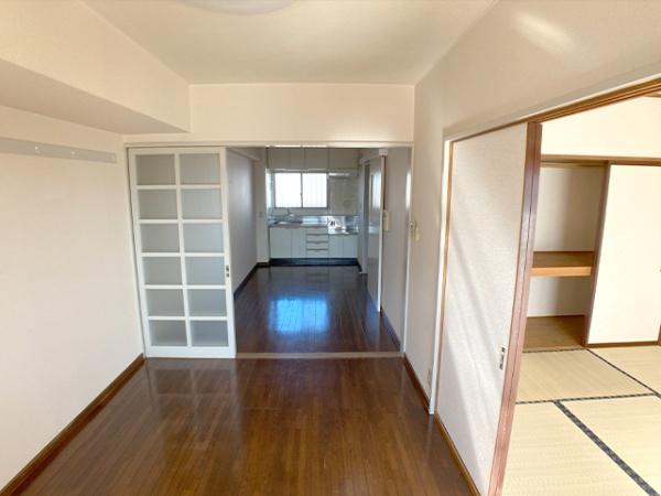 八戸市鳥屋部町　売賃貸マンション（1棟）　5152（S）